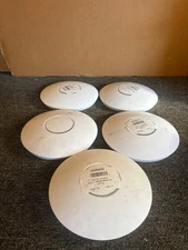 Lot of 5 Ubiquiti UniFi AP UAP Wireless Access Point SWX-UAP