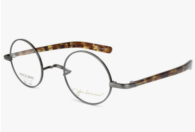 John Lennon JL1060 Titanium Glasses C-4 Made in Japan Official Licensed Rx Ready