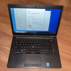 Dell Latitude E5450 Intel Core i5-5300U @ 2.30GHz 8GB RAM 512GB SSD Wins10 Pro