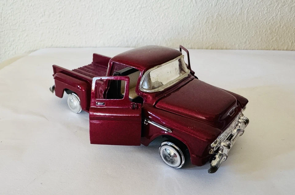 Lote Mixto de 9 Coches Die-Cast Escala 1/43 Set, Welly Motor Max SS Coches Moisto Foto 2 de 4