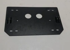 2021 E-Z-GO RXV CYCLE COUNTRY ATV UTV Winch Mount 15-8620