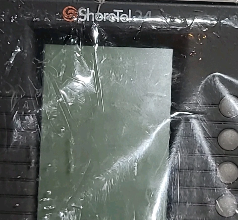 ShoreTel 24 ShorePhone ZhoreBB-24 Expansion Module A599-1064-02 New - Image 2 of 4