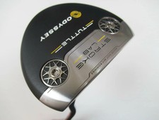 Odyssey STROKE LAB TUTTLE Putter Original Steel AZ