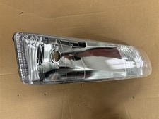 Oem Chrysler Concorde Eagle Vision Headlamp Light 1994 - 95 Right Hand
