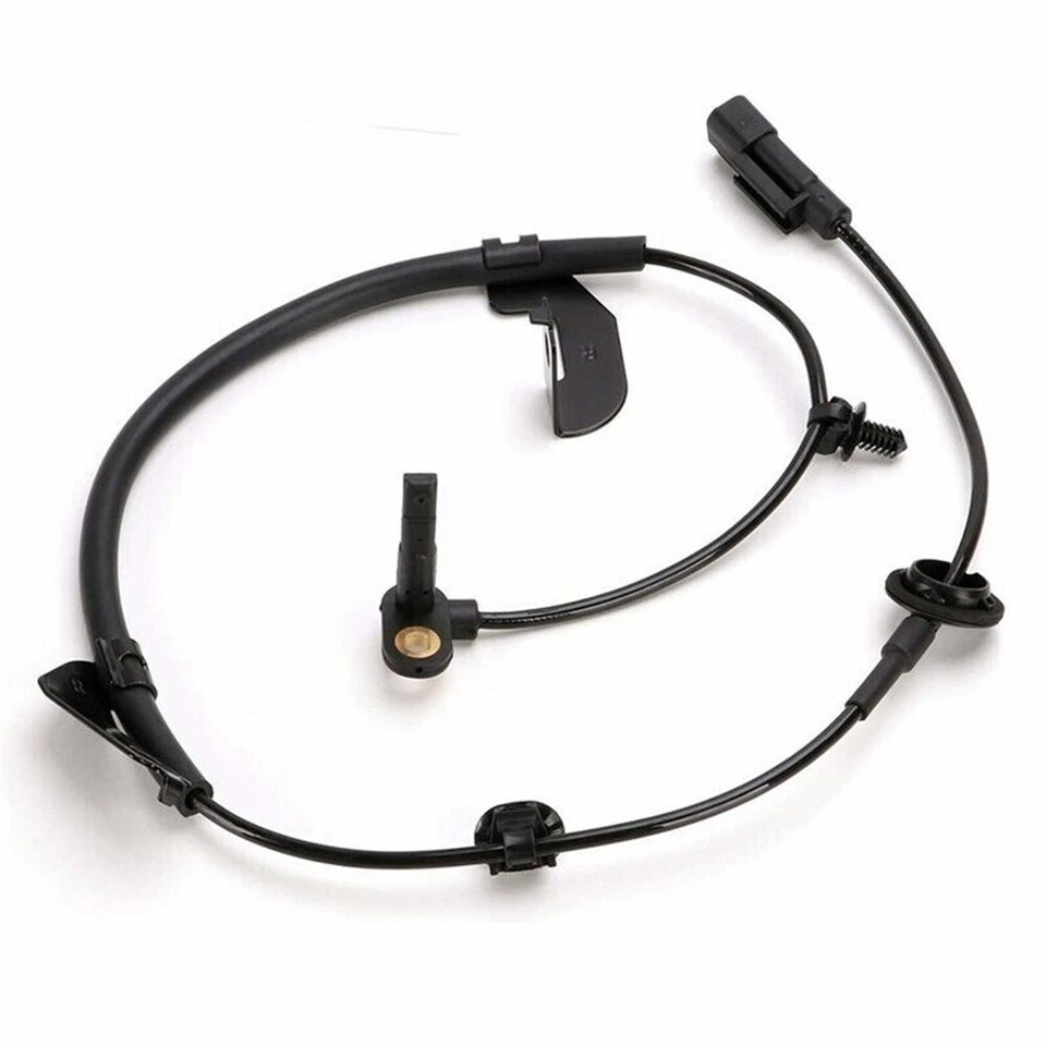 2PCS New ABS Wheel Speed Sensor 5105573AA For Jeep Compass Patriot Dodge Caliber Foto 2 de 4