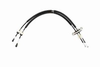 Seilzug Schaltgetriebe Vaico V24 1039 Passend FÜR Fiat