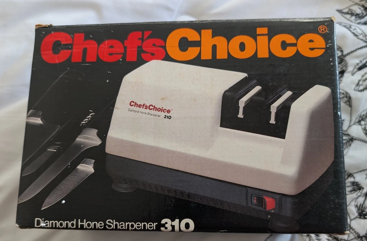 Chefs Choice 310 for sale | eBay