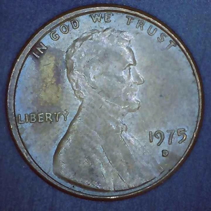 25+ 1975 Uncertified US Coin Errors for sale | Updated Oct 2026