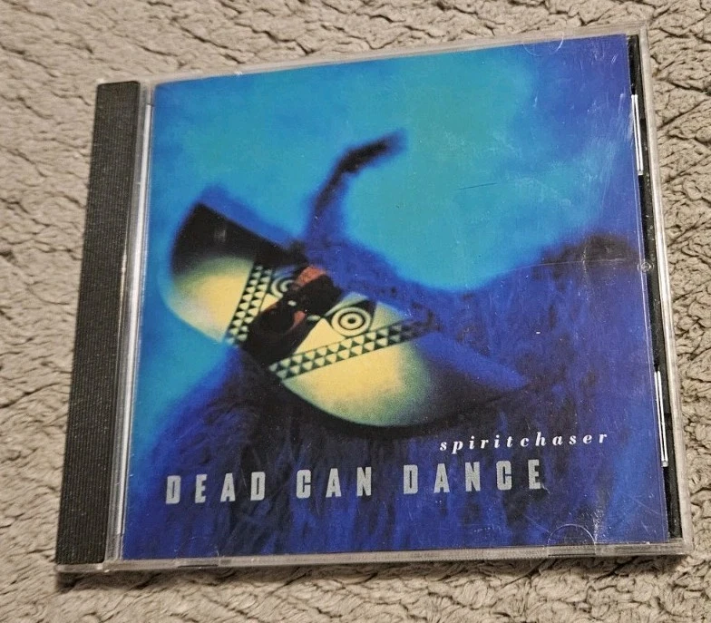 Preços baixos em Dead CAN Dance CDs de música | eBay