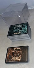 JYHAD Deckmaster Huge Card Lot Game (Vampire Eternal Struggle)