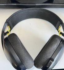 Logitech G435 Wireless Gaming Headset Lightspeed Bluetooth, Black/Neon Yellow
