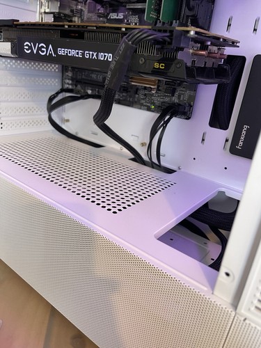 Kolink i5 Gaming PC | 16GB RAM | 500GB SSD | EVGA GTX 1070 8GB | EVGA 750W GOLD - Afbeelding 7 van 24
