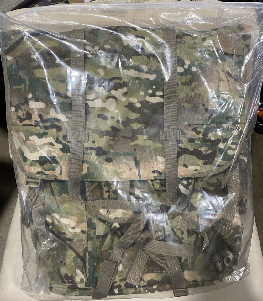 MT Military Alice Pack Army Survival Combat ALICE Rucksack Backpack ...