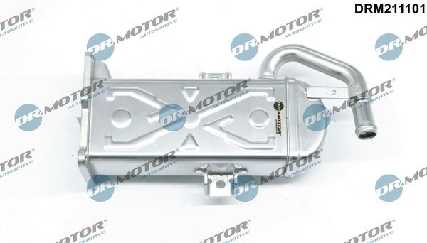 Dr.Motor Automotive KüHler, AbgasrüCkfüHrung DRM211101 FüR Audi Seat Skoda-image
