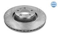 2X Meyle 116 010 3030 Traggelenk Va FüR Audi Vw