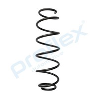 Proflex Automotive Fahrwerksfeder PX1-0370 FüR CitroËN