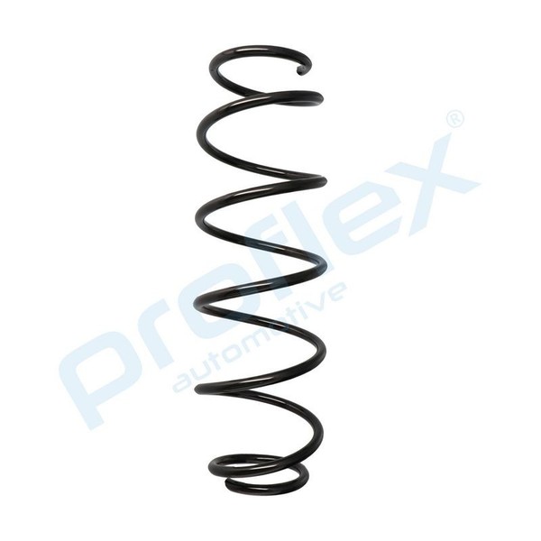 Proflex Automotive Fahrwerksfeder PX1-0370 FüR CitroËN-image