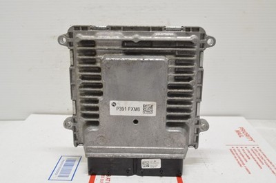 2017 2018 Kia Forte 2.0L 39172-2EXM0 Engine Control Module Unit Ecm F66 045