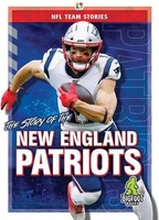 Jim Gigliotti | The Story Of The New England Patrio | Buch | Englisch (2021)