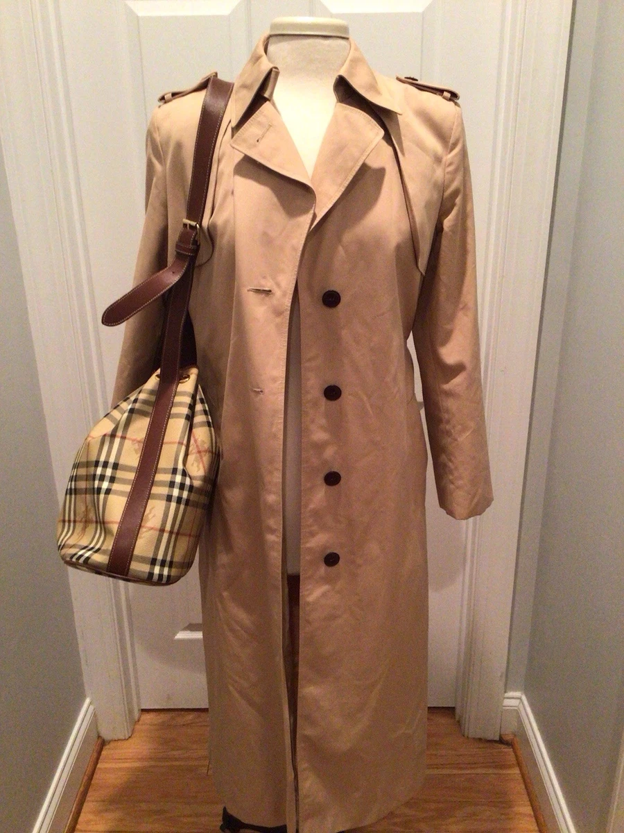 25+ Etienne Aigner Trench Coats for Women for sale | Updated Oct 2026