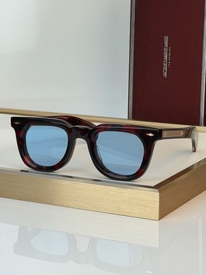 Buy Jacques Marie Mage VENDOME Havana/Blue 47-25-145mm New With Case