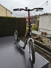 City Roller Erwachsene, Nicht Elektrisch