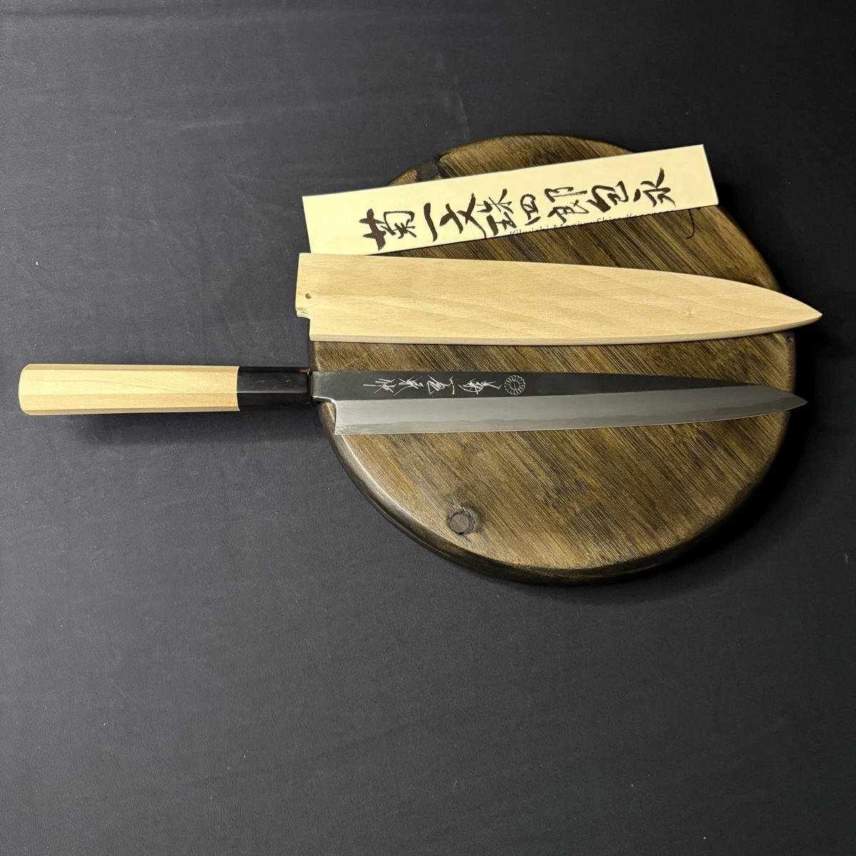 kuchikoカーキベージュ1 Kikuichi Kitchen & Steak Knives for sale | eBay