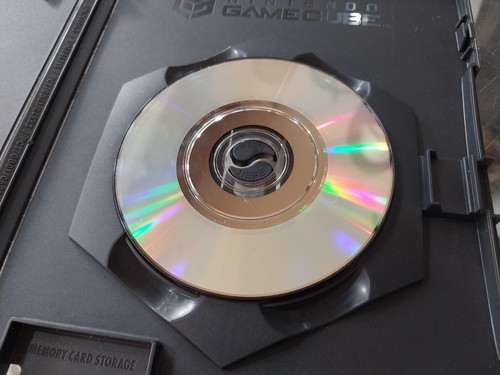 Super Smash Bros Melee Nintendo GameCube, 2001, Authentic, Tested, Disc Only - Picture 5 of 14