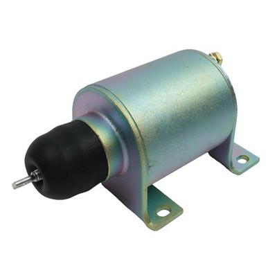 MPN0457 44-9181 Fuel Solenoid For Thermo King SL100 SL200 SL300 SL400 TS200