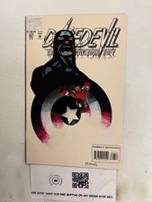 Cover of Daredevil #327