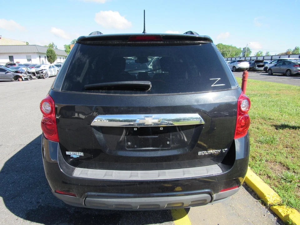 BANDEJA BATERÍA SE ADAPTA A 10 11 12 13 14 15 16 17 CHEVY EQUINOX Foto 3 de 4