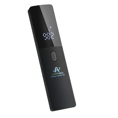 Touchless Digital Thermometer - Professional-Grade Accuracy
