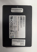 Samsung PM883 7.68TB 2.5" SATA III Internal SSD Hot Plug MZ7LH7T6HMLA