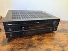 Yamaha Rx-V530 Home Theater 120 Volts 210 Watts 260 Va 60 Hz