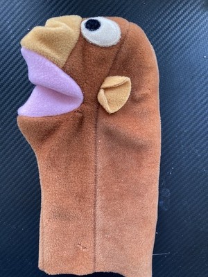 Seltene Vintage Original Baby Einstein Affe Puppe (Beschreibung lesen)