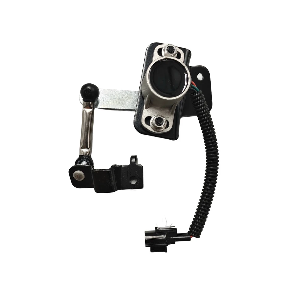 Nissan Armada Infiniti QX56 QX80 OEM Rear Suspension Height Adjusting Sensor Foto 4 de 4