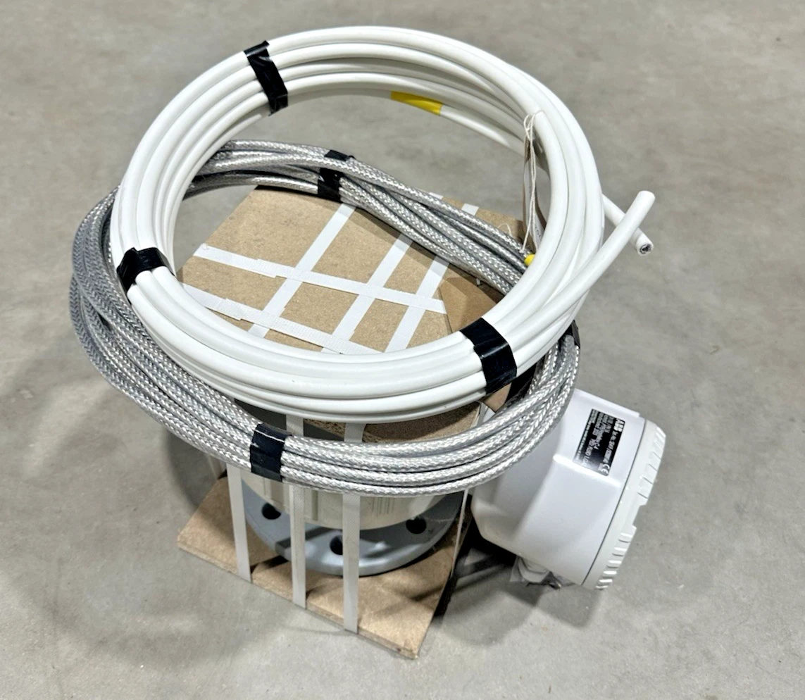 Caudalímetro magnético ABB SE41F DN 100 / PN16
