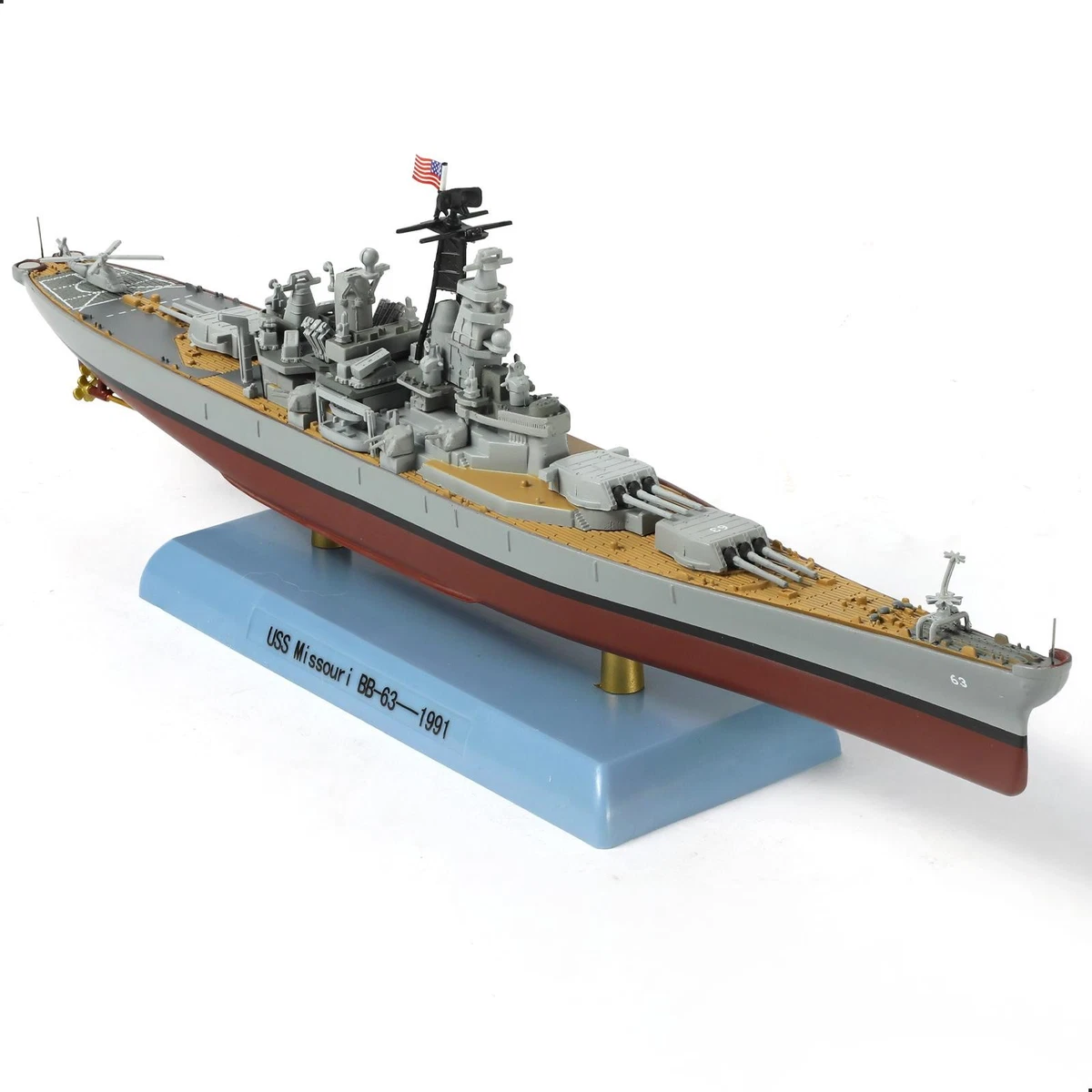 军舰模型| eBay