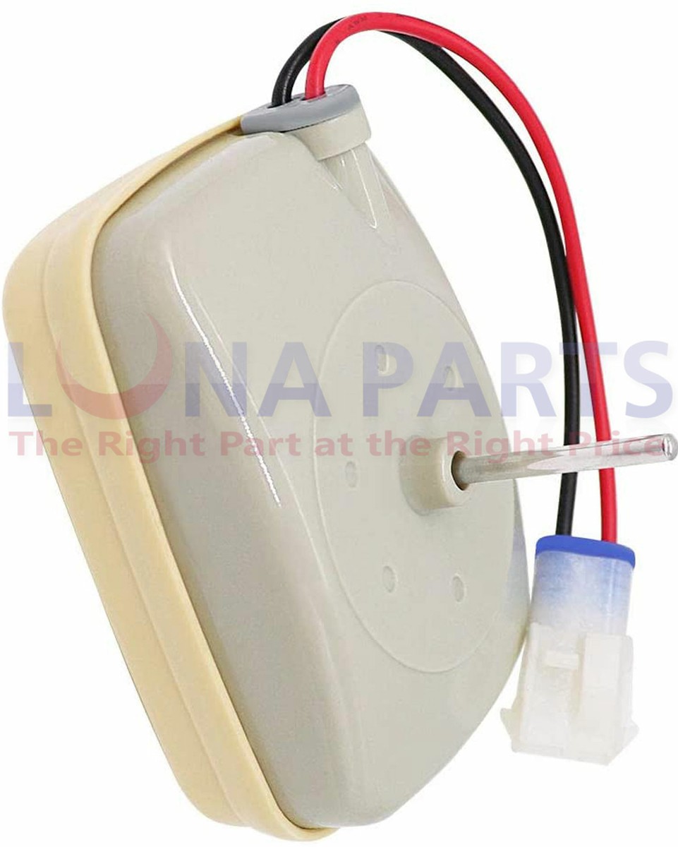 WR60X10141 Motore Per Ventilatore Evaporatore Di Italia - Foto 6