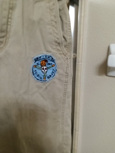 Shorts Size 16 Gap Kids - Picture 2 of 6
