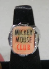 Vari-Vue Mickey Mouse Club Ring