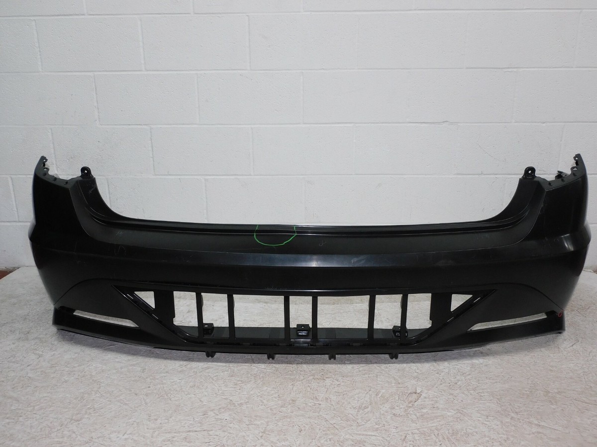 Bumper Kit | HYUNDAI SONATA SEL 2022 Bumper Kit | HYUNDAI SONATA SEL 2022