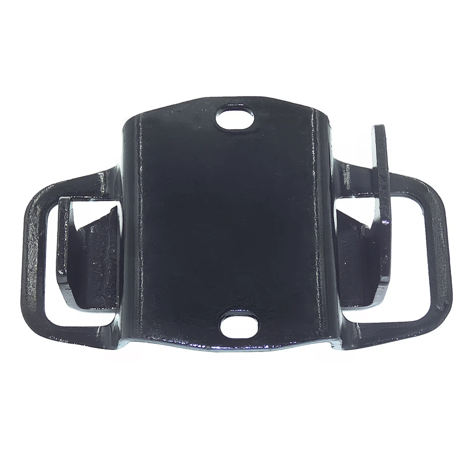 Montaje de motor delantero para camioneta ISUZU Foto 3 de 4