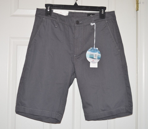 AG ADRIANO GOLDSCHMIED GRIFFIN GEO PRINT JORDAN FOLKSTONE SHORTS NWT $145 SZ 30