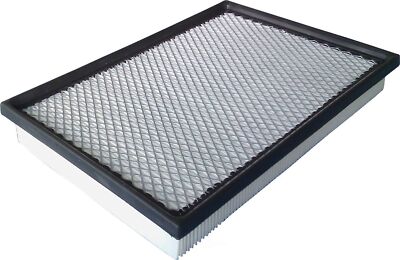 Filtre à Air Bosch S0366 - Haute Filtration - Compatible Multiple Véhicules