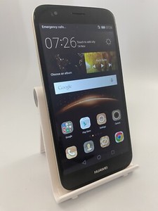 Huawei G8 Gold entsperrt 16GB 5,5" 13MP 2GB RAM Android Smartphone gesprungen