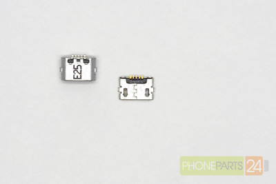 Huawei P8 Lite ( 2017 ) / P7 / Honor 8 Ladebuchse USB Charging Port Charger