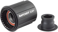 DT Swiss Ratchet EXP Freehub Body-Shimano HG 10/11 Speed Road Aluminum 12x142mm