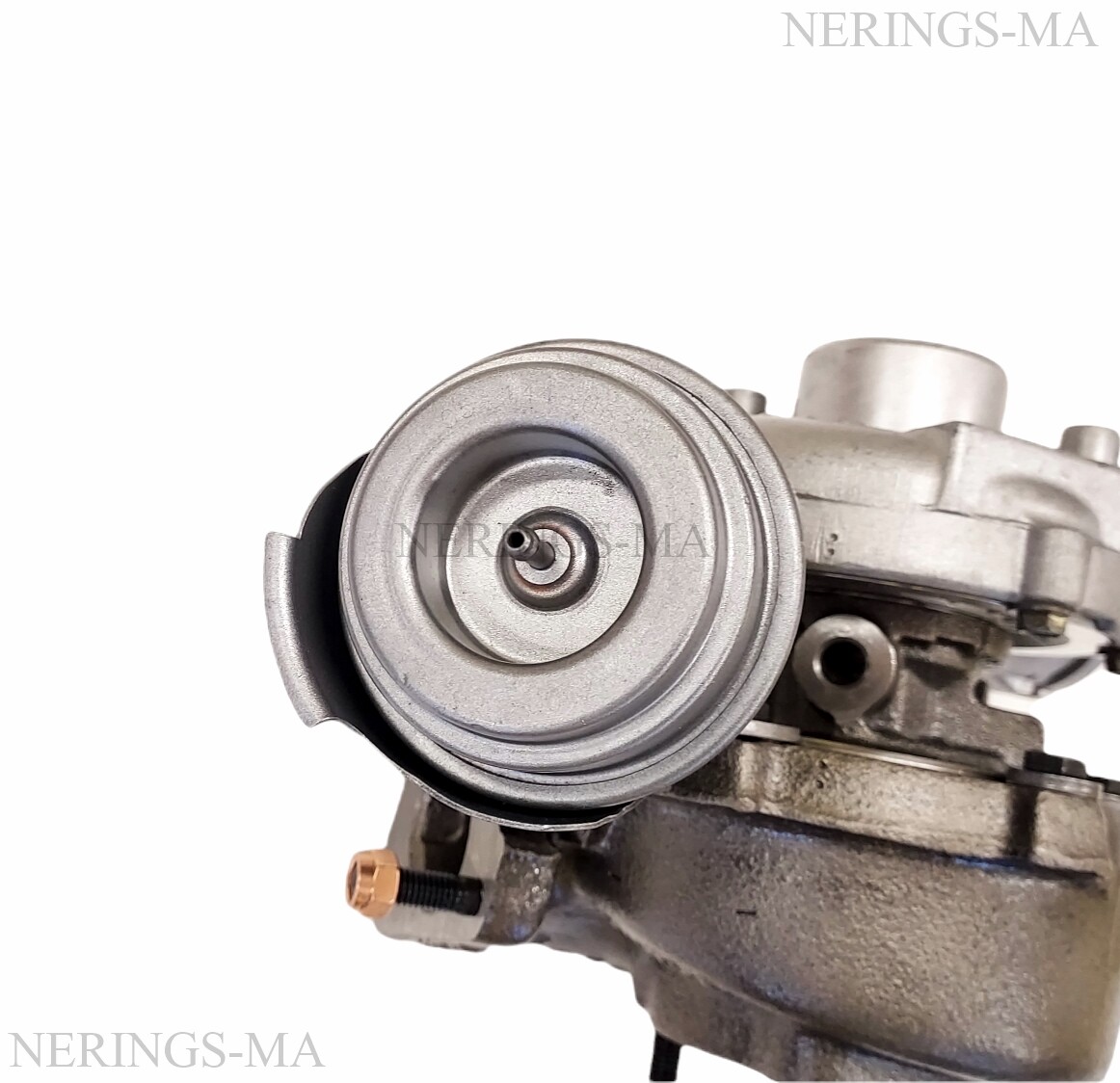 Turbocharger for AUDI A4 SKODA VW PASSAT 1.9 TDI 717858 Turbo 2 