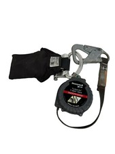 Honeywell Miller TurboLite T Bak Max safety tieback Smooth Edge Fall Protection